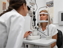 eye care center